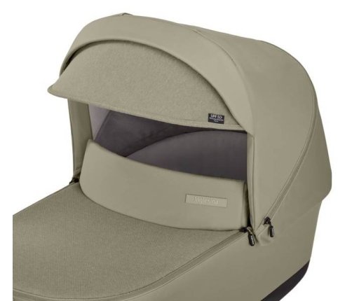 Inglesina Electa Wózek Głęboko-Spacerowy 2w1 Nolita Beige