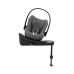 Cybex Cloud G I-Size Fotelik Samochodowy 0-13kg + Baza G Lava Grey