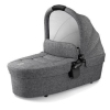 Kiddy Evostar Light Gondola Melange Icy Grey