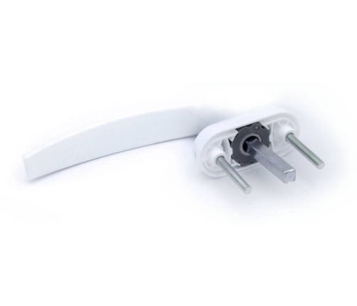 Reer Zabezpieczenie Okna Drzwi Balkonowych +klamka