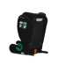 Kinderkraft Junior Fix 2 I-Size Fotelik Samochodowy 15-36kg 100-150cm Graphite Black