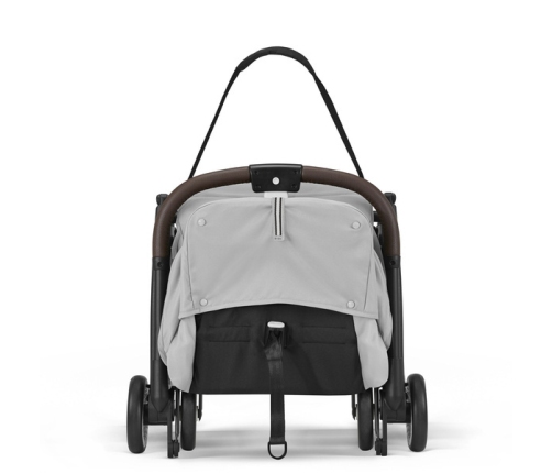 Cybex Orfeo Fog Grey Прогулочная коляска