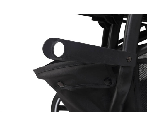 Euro-Cart Doblo Jungle Dvīņu rati