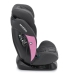 Sesttino SecurePro Fotelik Samochodowy Pink 0-36 kg