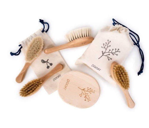 Poofi Szczotka do Ciała Tampico PF 684