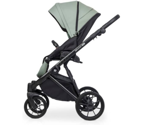 Riko Brano Pro Lagoon Детская коляска 2в1