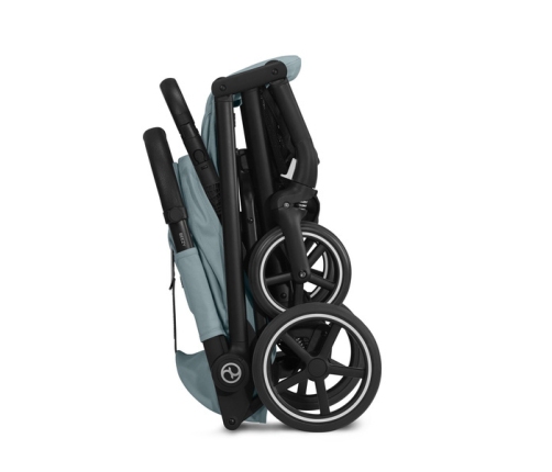 Cybex Beezy Stormy Blue Прогулочная коляска