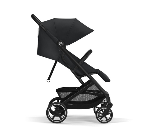 Cybex Beezy Magic Black Прогулочная коляска