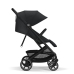 Cybex Beezy Magic Black Прогулочная коляска