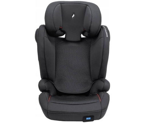 Osann Marty Klimax All Black Детское автокресло 15-36 кг