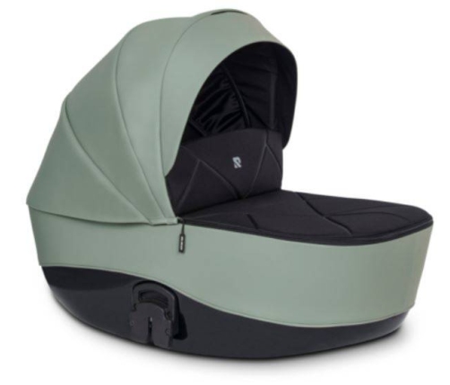 Riko Brano Pro Lagoon Детская коляска 2в1