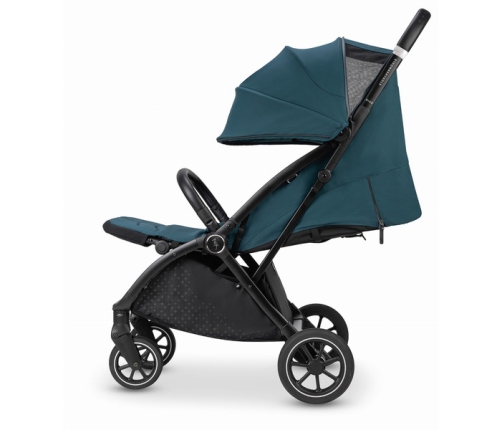 Storchenmuhle Niko Jade Прогулочная коляска