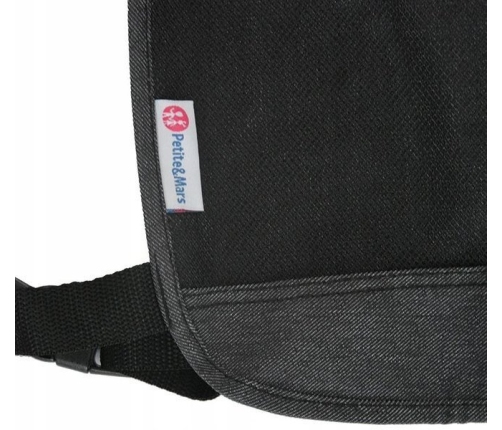 Petite&Mars Organizer Samochodowy Order