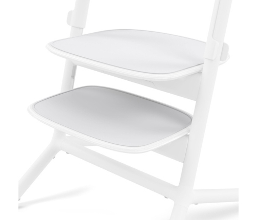 Учебная башня для стульчика Cybex Lemo All White