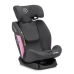 Sesttino SecurePro Fotelik Samochodowy Pink 0-36 kg