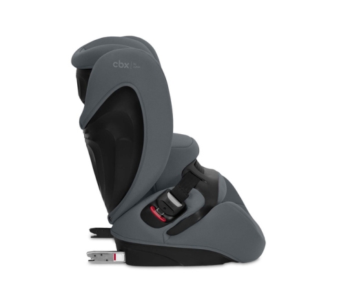 Cybex Pallas B I-Size Fotelik Samochodowy 9-50 kg Cobblestone Grey