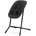 Cybex Lemo 4in1 Stunning Black Стульчик для кормления