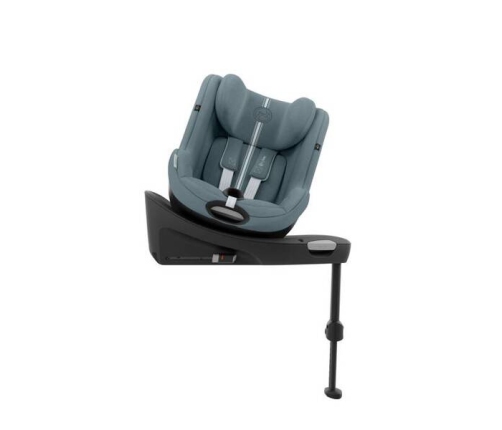 Cybex Sirona G I-Size Plus Stormy Blue Bērnu autosēdeklis 0-18 kg
