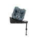 Cybex Sirona G I-Size Plus Stormy Blue Bērnu autosēdeklis 0-18 kg