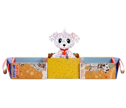 Little Tikes Rescue Tales Present Surprise Maskotka Niespodzianka