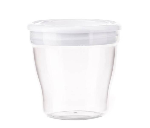 Canpol Pojemniki do przechowywania pokarmu 12/204