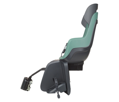 Bobike Go RS 1P Fotelik Rowerowy Do Ramy Peppermint