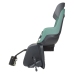 Bobike Go RS 1P Fotelik Rowerowy Do Ramy Peppermint
