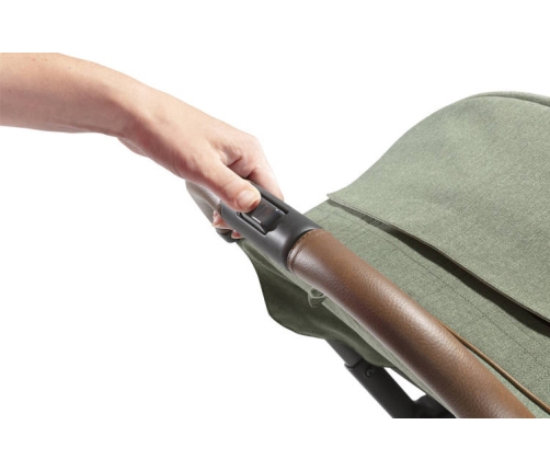 Joie Parcel Pine Pastaigu rati