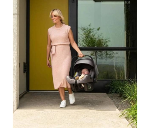 Nuna Pipa Next Ellis Детское автокресло 0-13 кг