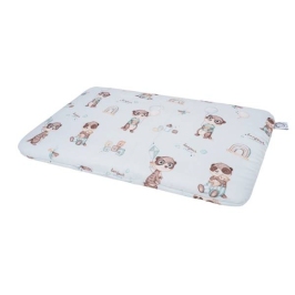 Bonjour Cherie Bambusowa Poduszka Niemowlaka 25x30 cm Rayan Bonjour Cherie Bambusowa Poduszka Niemowlaka 25x30 cm Rayan