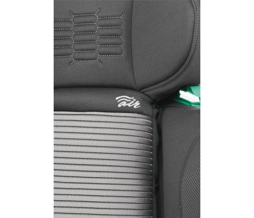 Chicco Fold&Go I-Size Fotelik Samochodowy Air Graphite