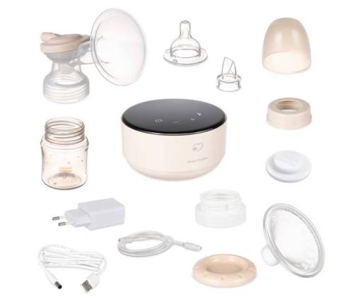 Canpol Babies Take&Go Mobilny Laktator Elektryczny 12/211