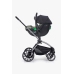 Easy Go Buz Ink Детское автокресло 0-13 кг + ISOFIX база