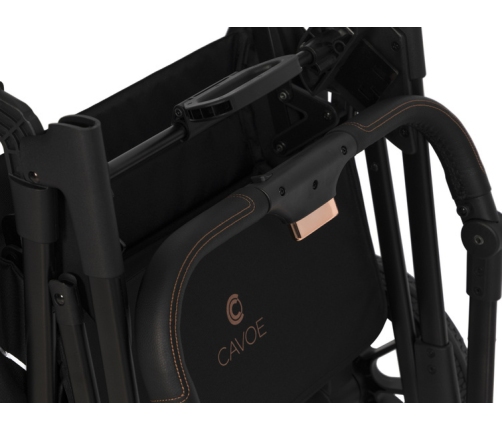 Cavoe Axo Style Meteorite Прогулочная коляска