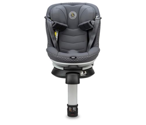 Strochenmuehle Niki Start M Asphalt Bērnu autosēdeklis 0-18 kg