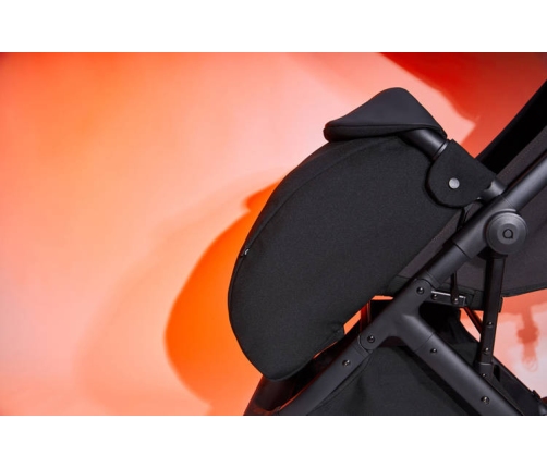 Anex Osłona Na Nóżki Do Wózka Air-X