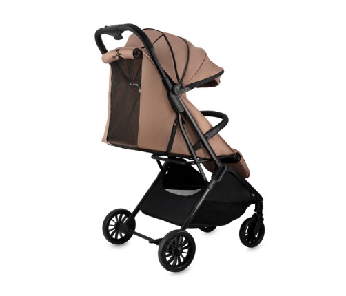 MoMi Andrea Beige Pastaigu rati