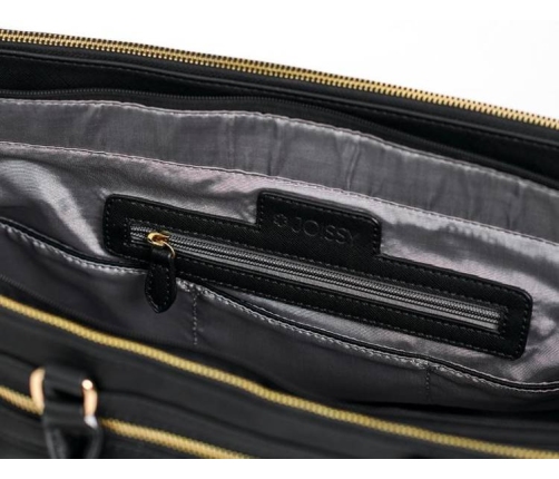 Joissy Carla Сумка для коляски Black