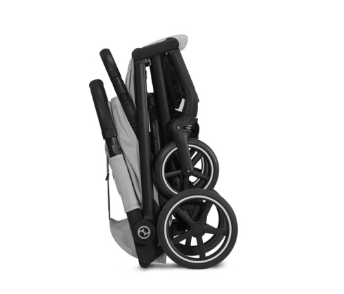 Cybex Beezy Fog Grey Прогулочная коляска