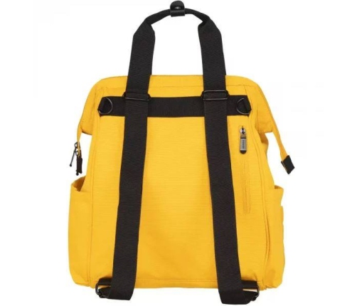 Skiddou Torba do Wózka Astrid Dream Yellow