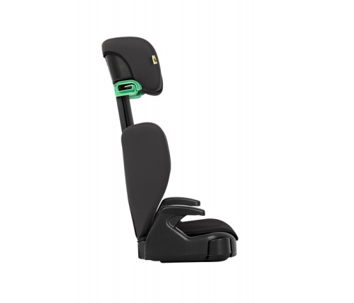 Graco Junior Maxi R129 Midnight Bērnu autosēdeklis 9-36 kg