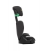 Graco Junior Maxi R129 Midnight Bērnu autosēdeklis 9-36 kg