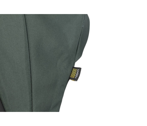 Euro-Cart Doblo Jungle Dvīņu rati