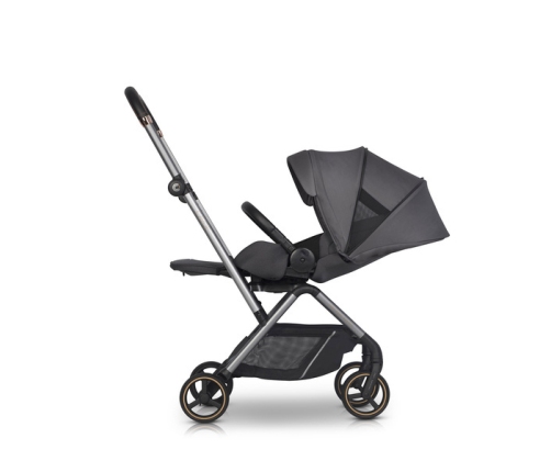 Cavoe Ideo IRON Pastaigu rati