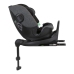 Chicco Bi-Seat I-Size Air Fotelik Samochodowy 0-36kg Black Air
