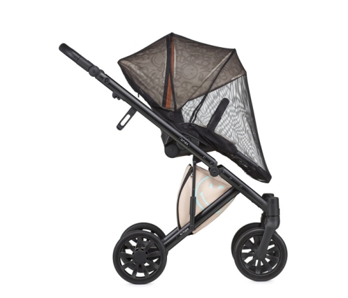 Anex E/Type Special Edition Wózek Głęboko-Spacerowy Joy