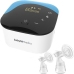 Dubultais elektriskais piena pumpis Basics