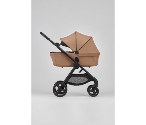 Anex IQ Basic Wózek Głęboko-Spacerowy Sienna