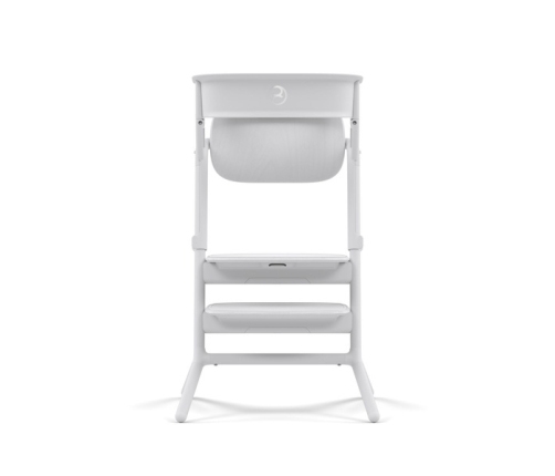 Учебная башня для стульчика Cybex Lemo All White