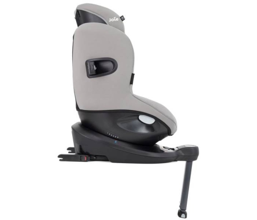 Joie I-Spin 360 E Gray Flannel Bērnu autosēdeklis 0-18 kg
